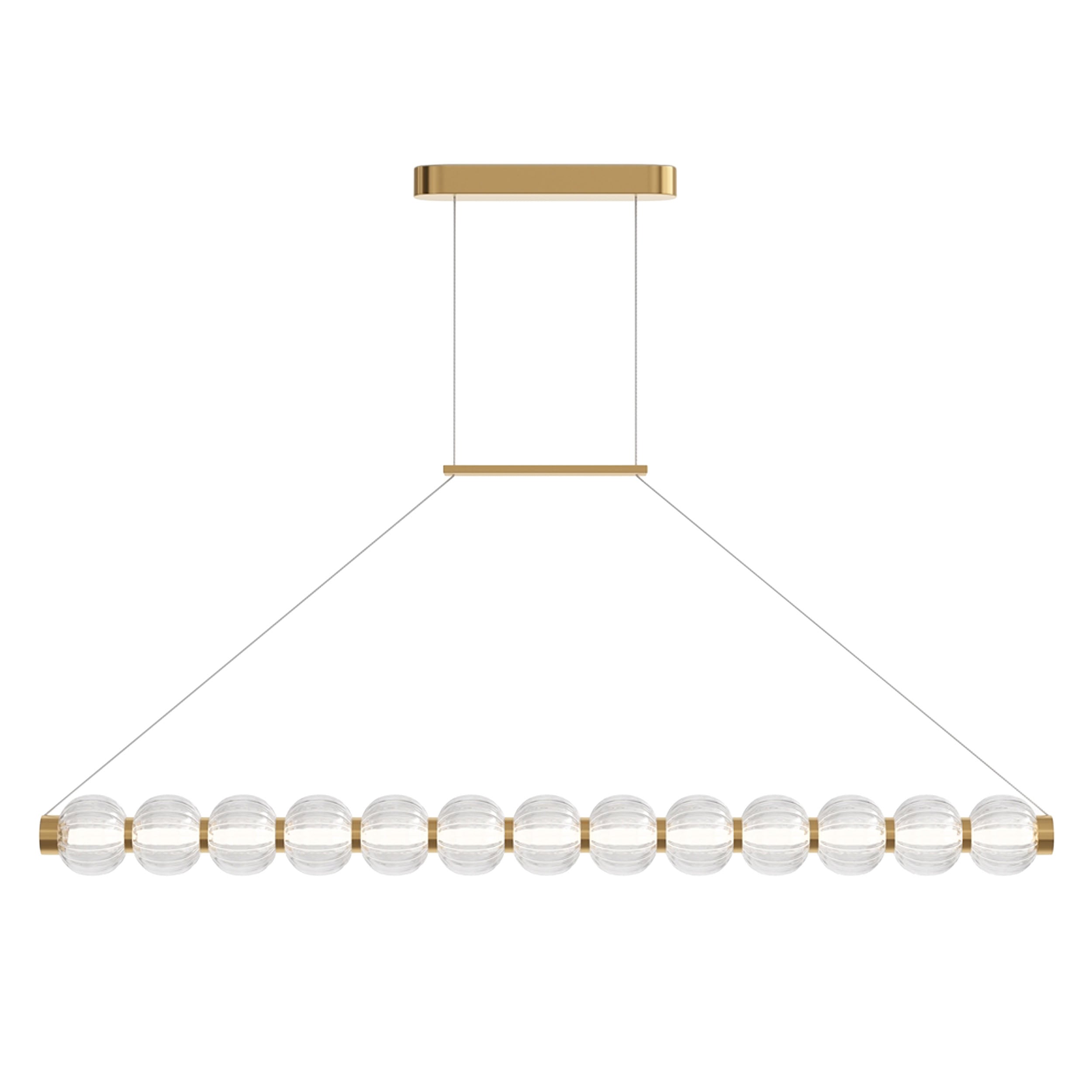 Maytoni Amulet LED Hängeleuchte Kettenkomposition