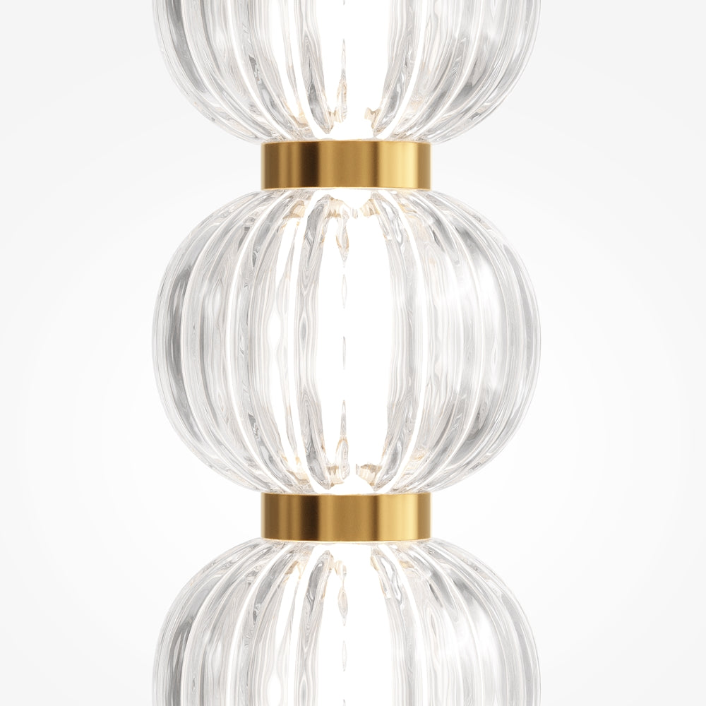 Maytoni Amulet LED Stehleuchte