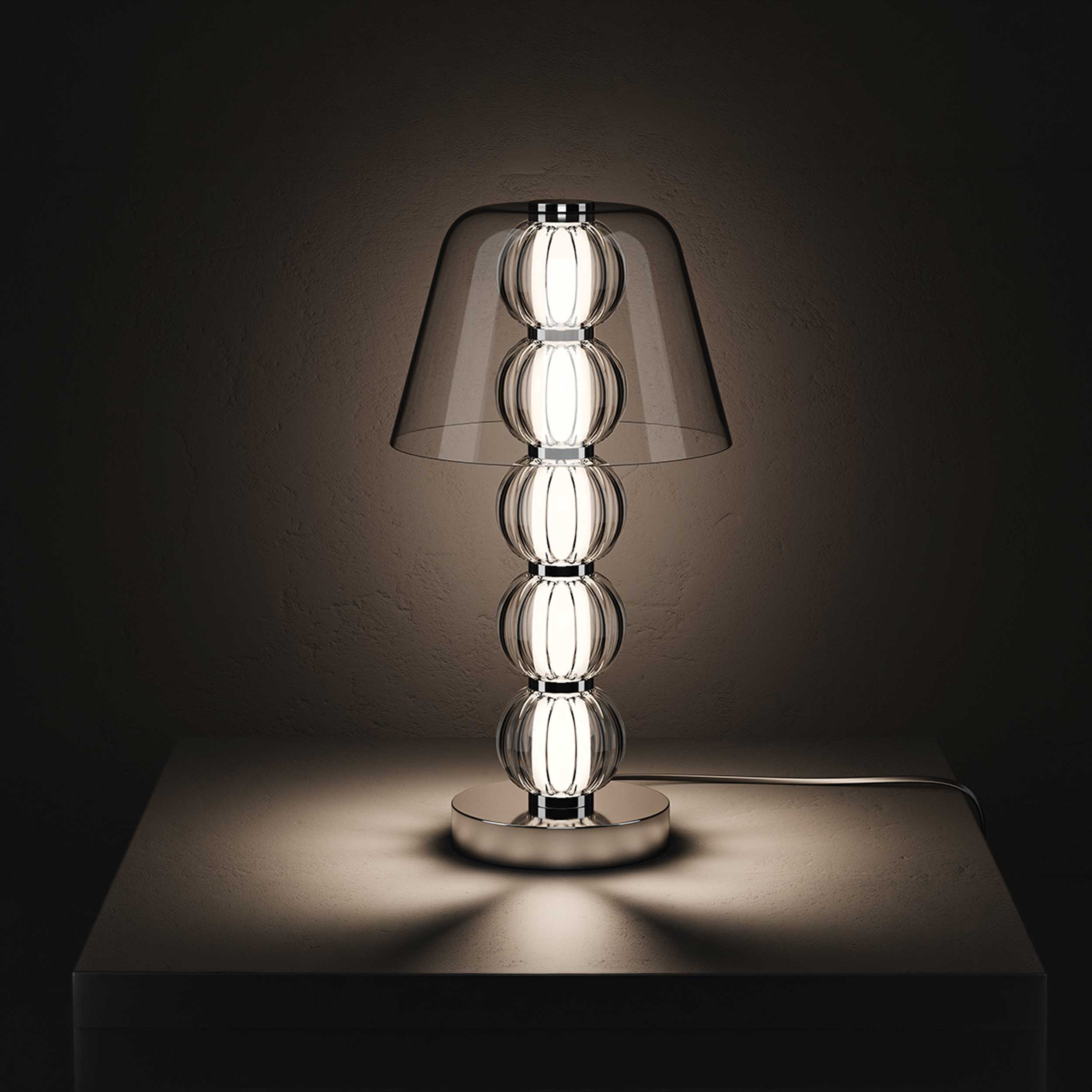 Maytoni Amulet LED Tischlampe