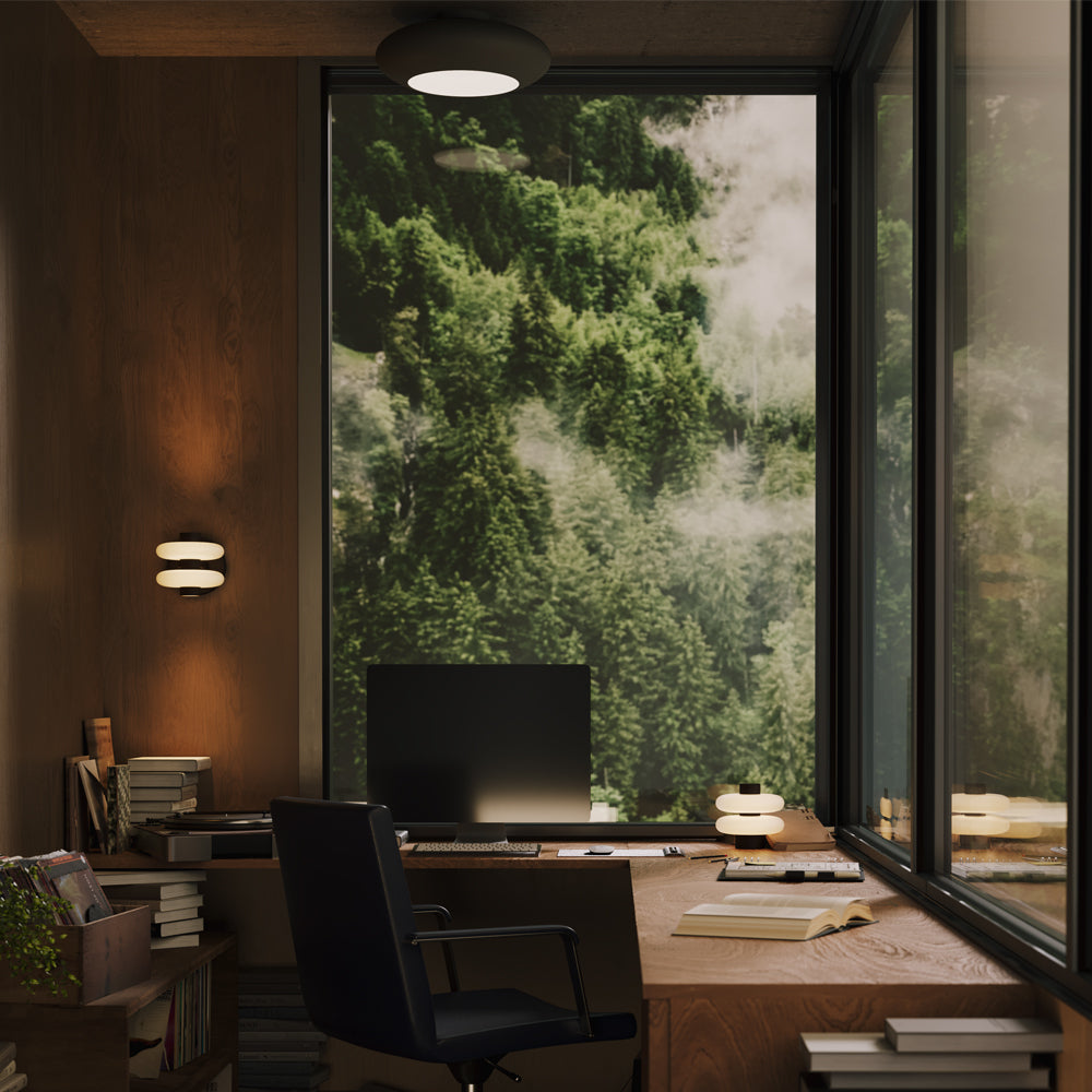 Maytoni Aros LED Aufbau-