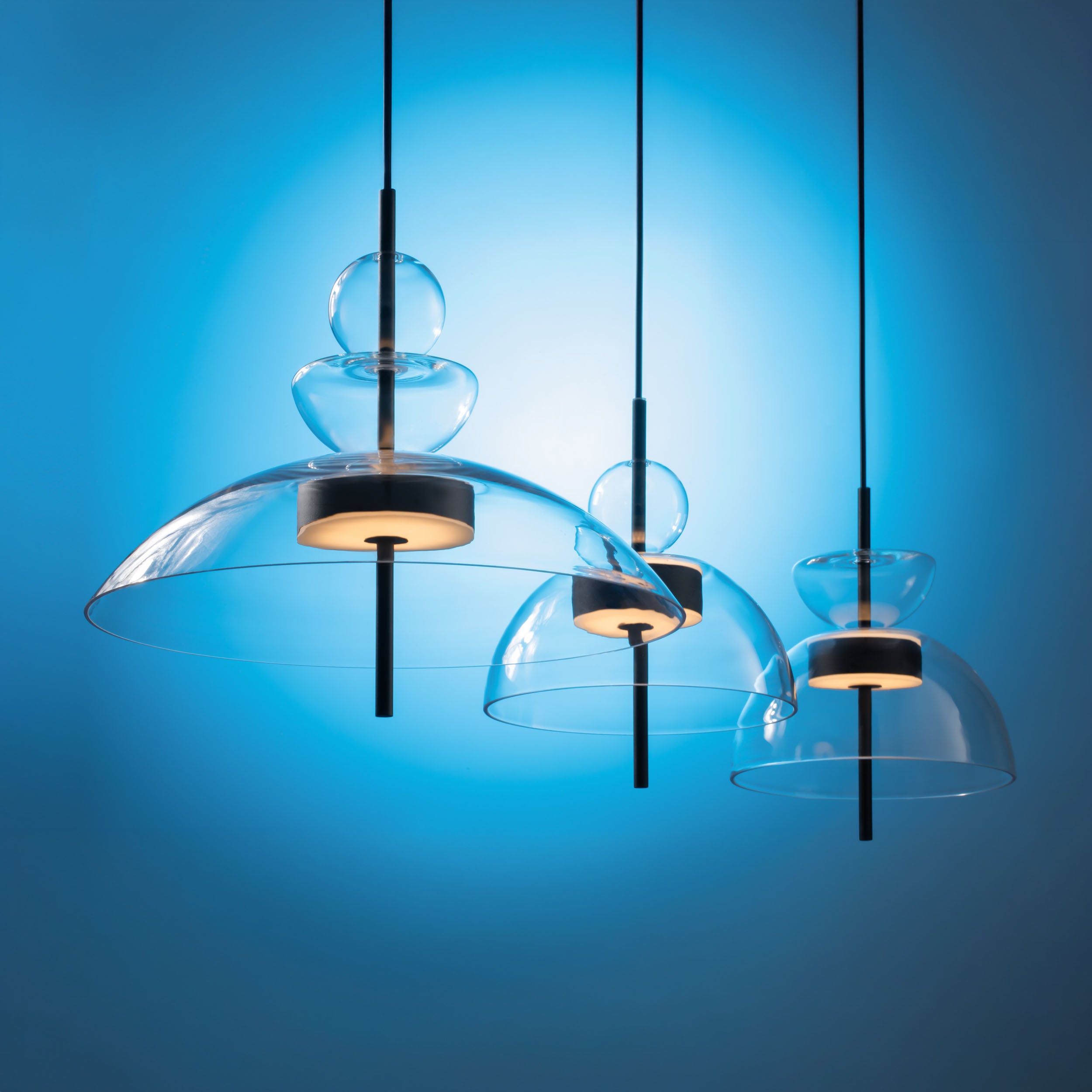 Maytoni Bangkok LED Hängeleuchte