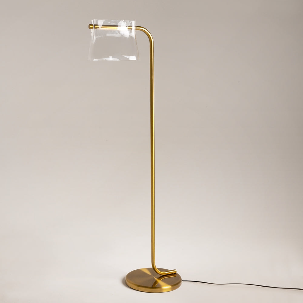 Maytoni Cabaret LED Stehleuchte