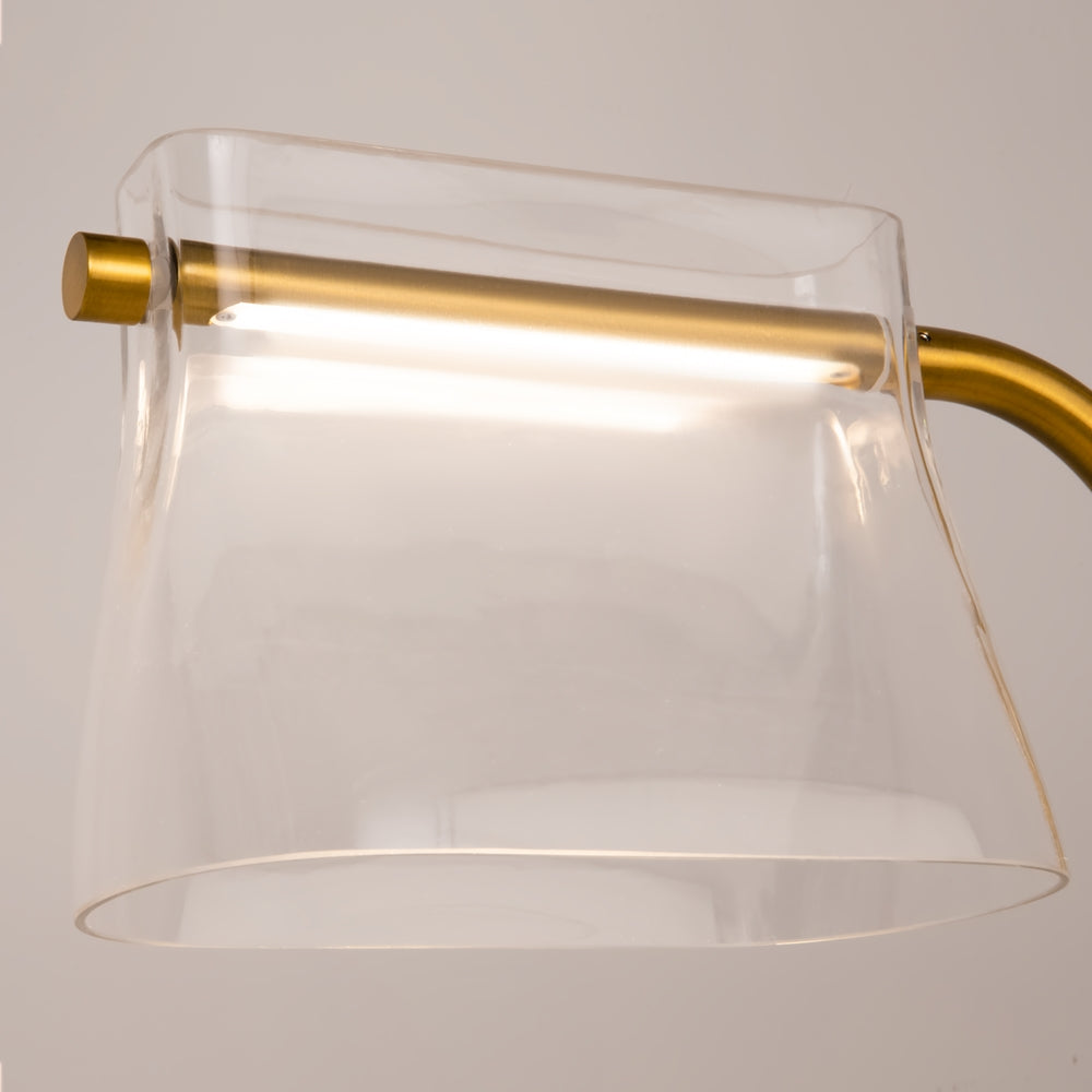 Maytoni Cabaret LED Stehleuchte