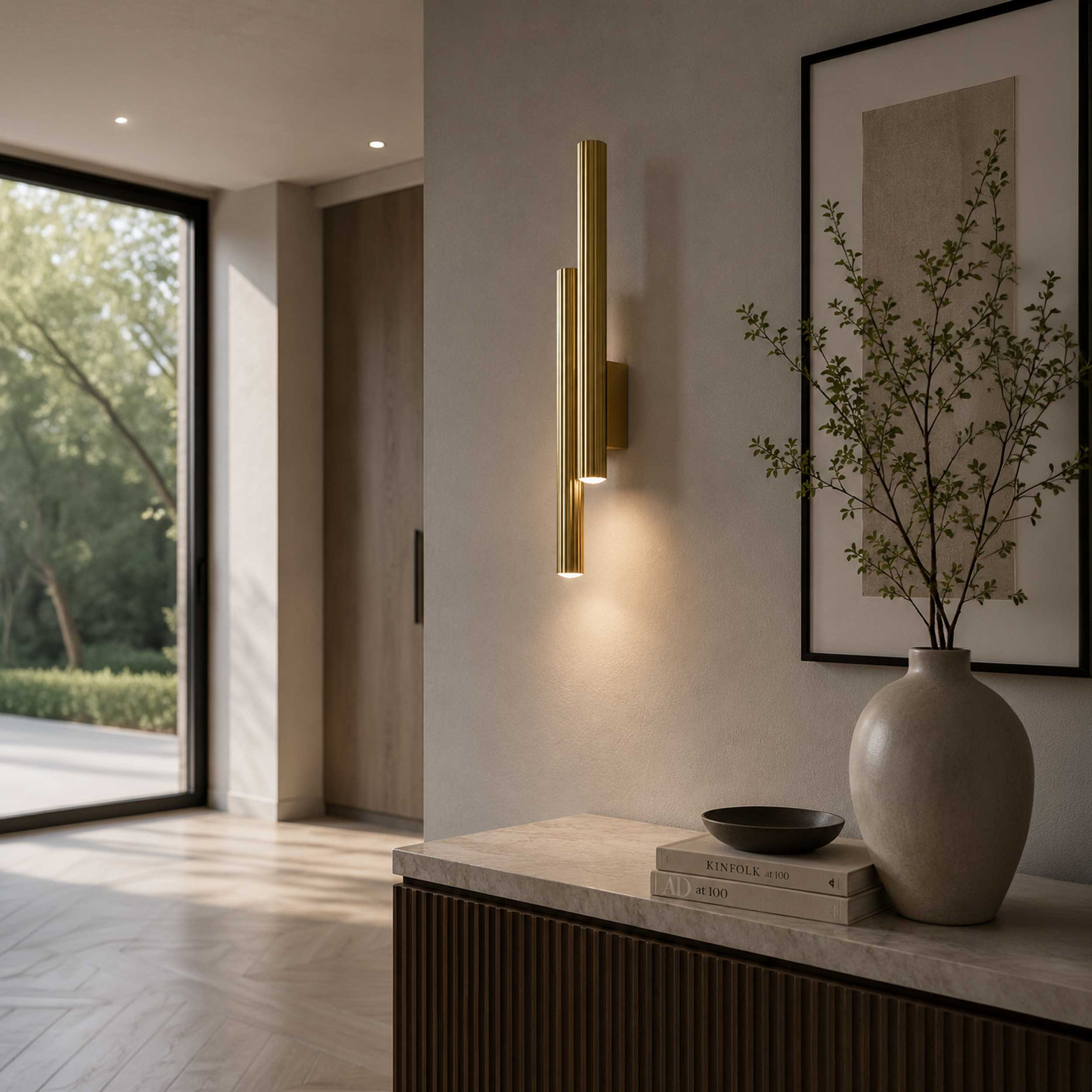 Maytoni Calipso LED Wandleuchte