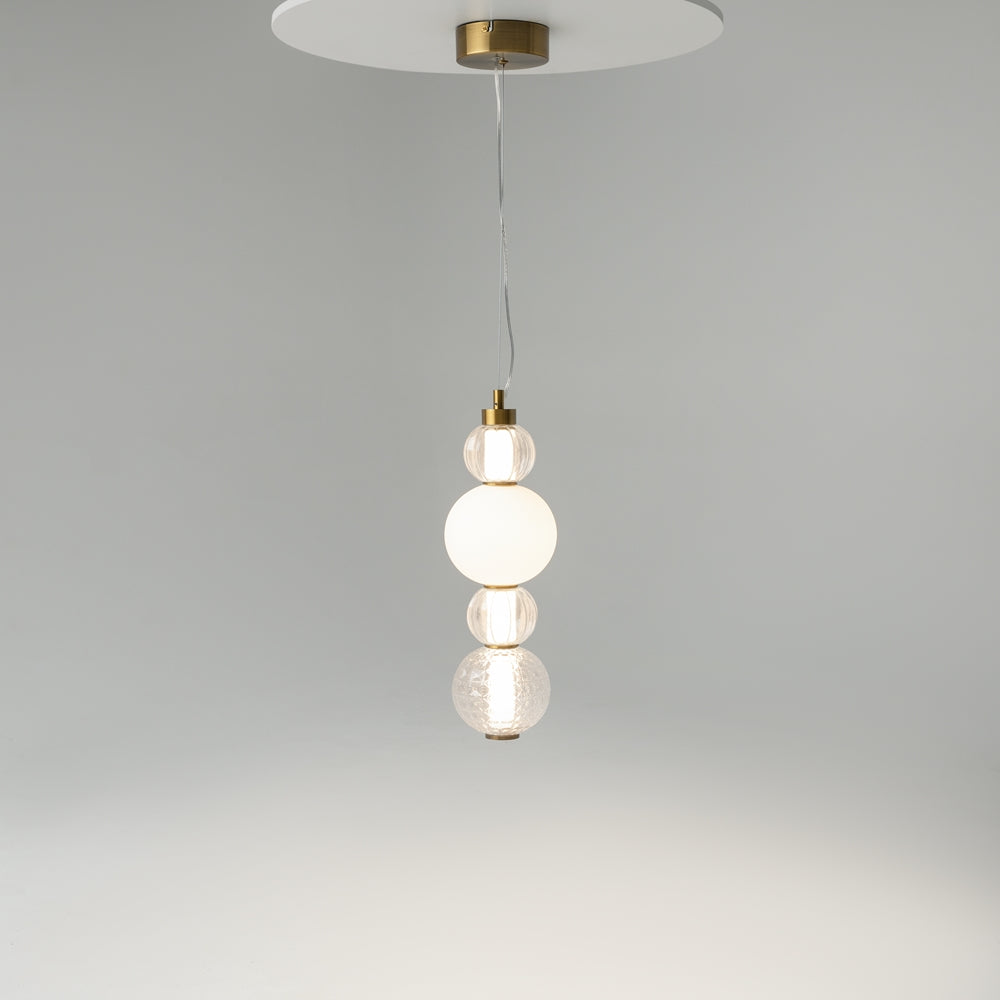 Maytoni Collar LED Hängeleuchte