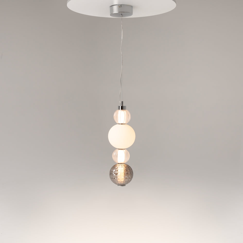 Maytoni Collar LED Hängeleuchte