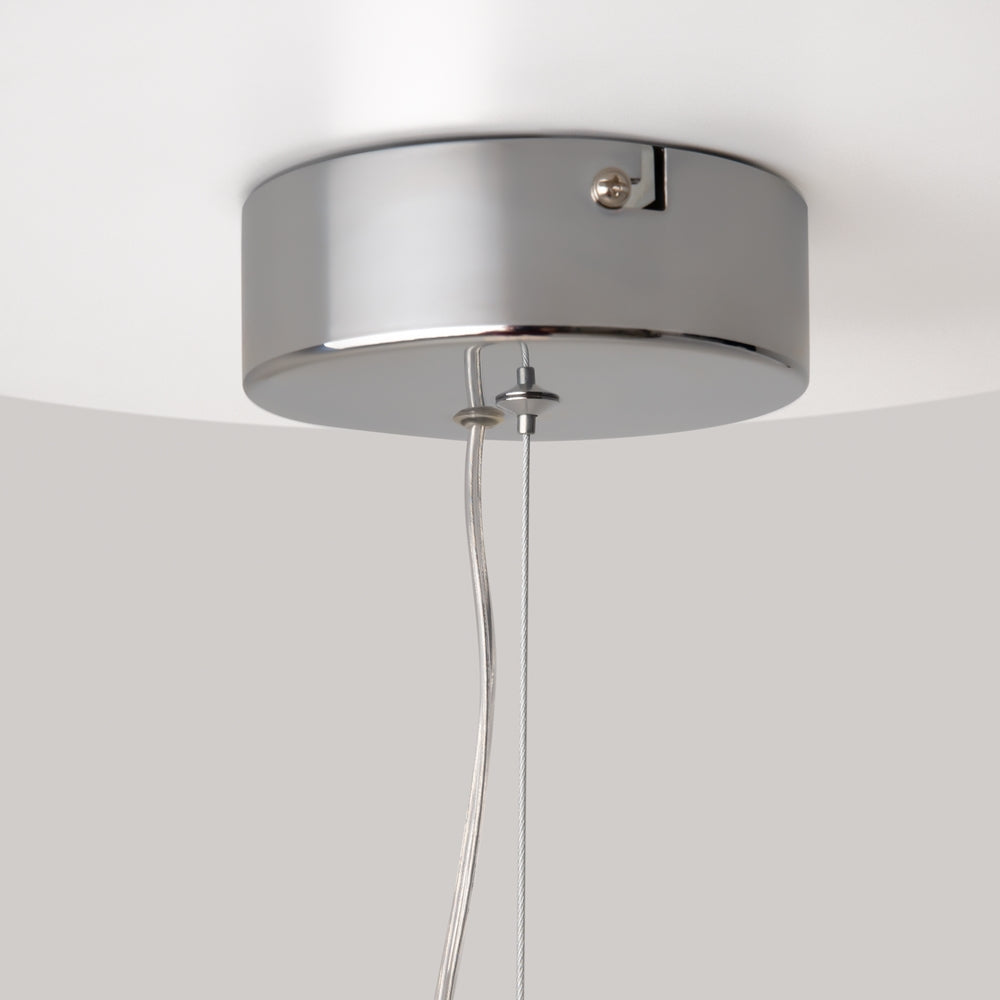 Maytoni Collar LED Hängeleuchte