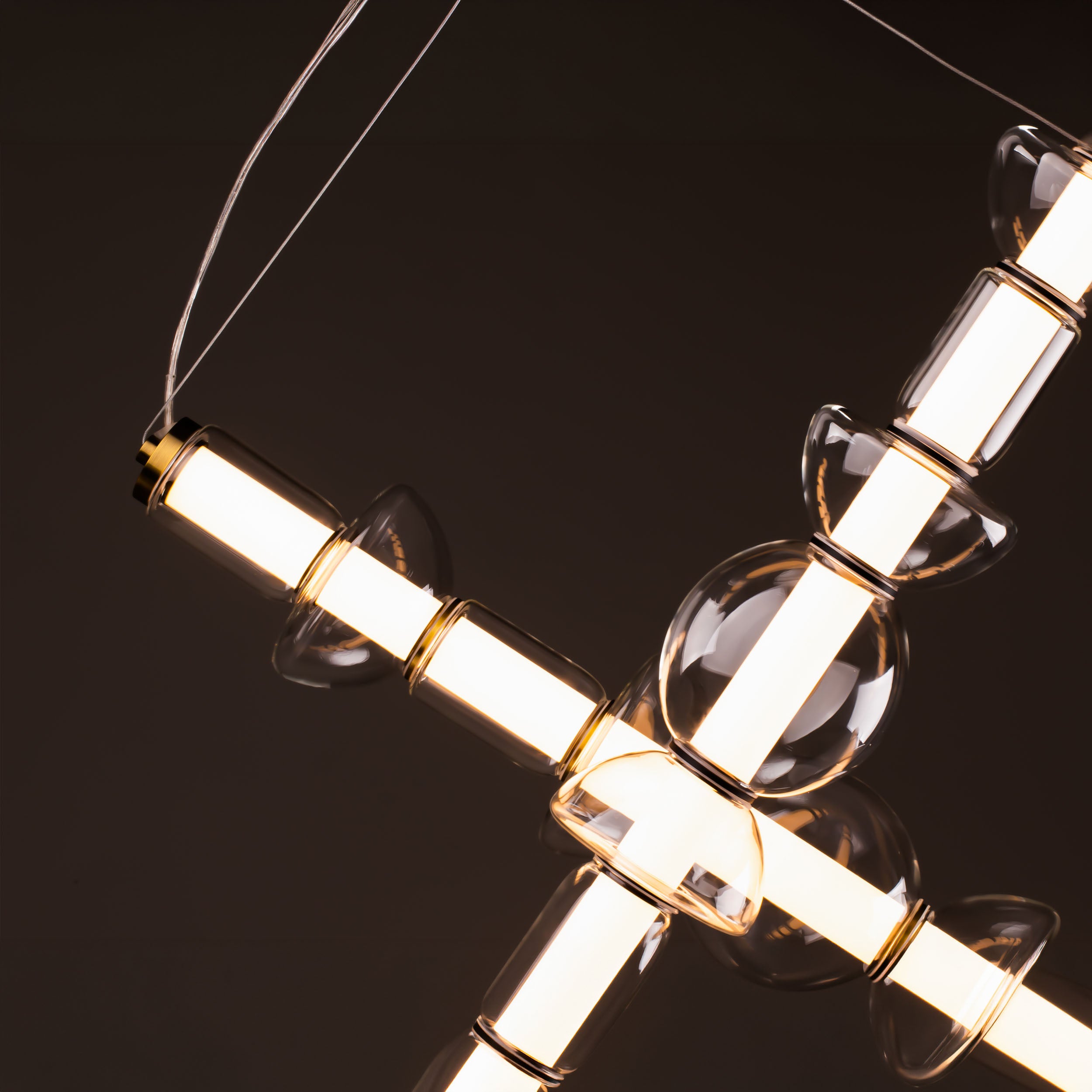 Maytoni Cosmo LED Hängeleuchte