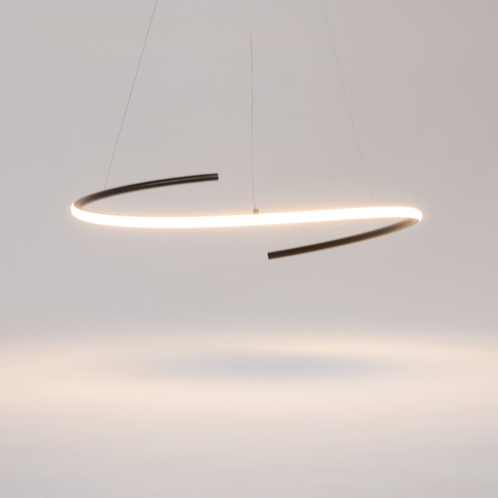 Maytoni Curve LED Hängeleuchte