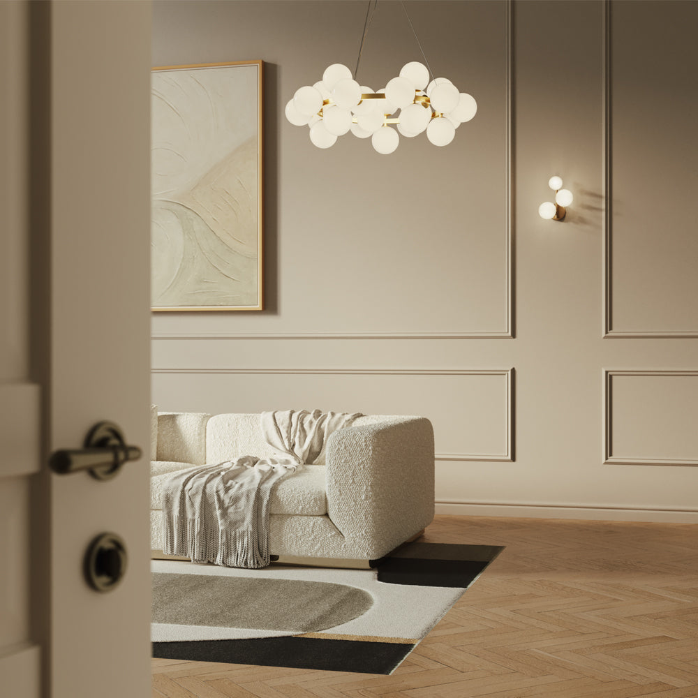 Maytoni Dallas G9 Wandleuchte