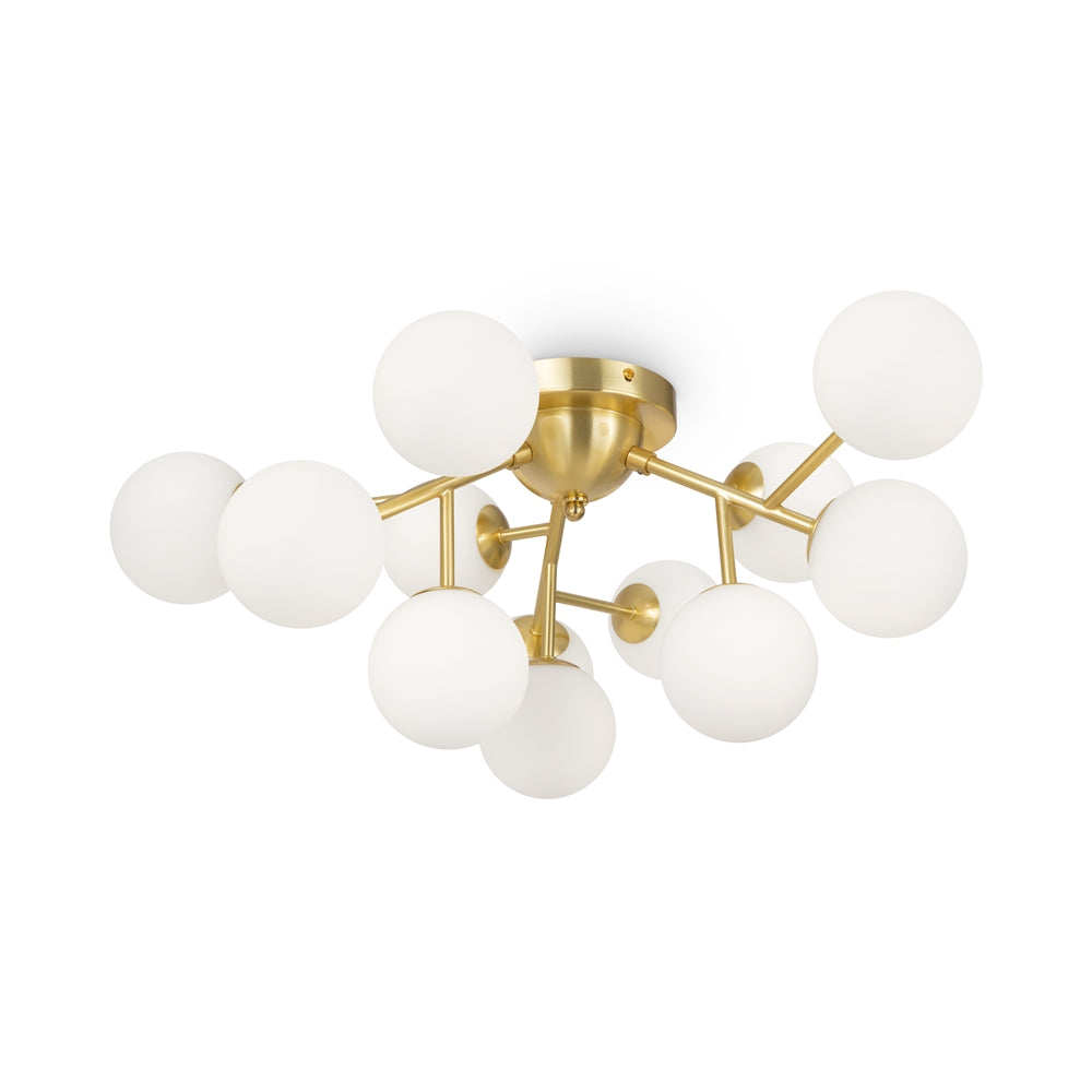 Maytoni Dallas G9 Aufputz-