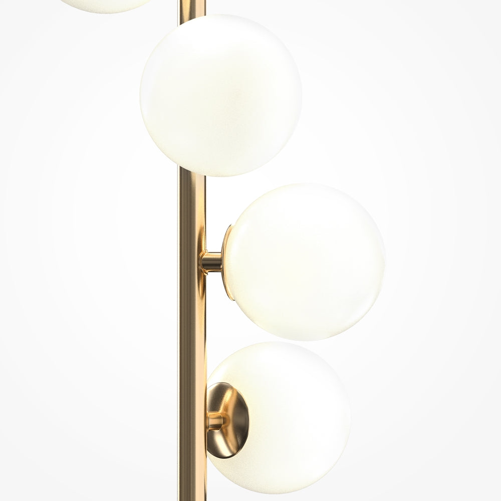 Maytoni Dallas G9 Stehleuchte