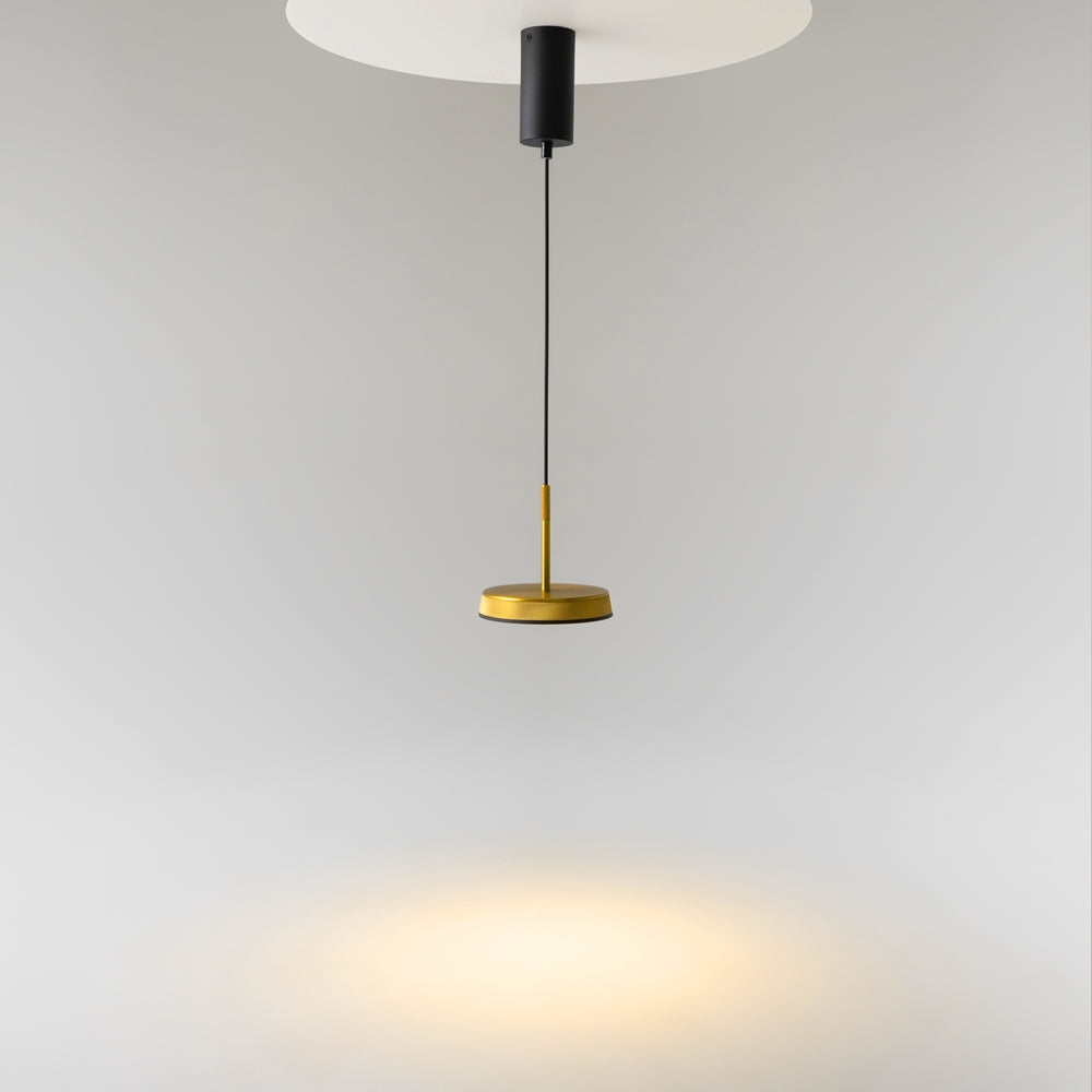 Maytoni El LED Hängeleuchte