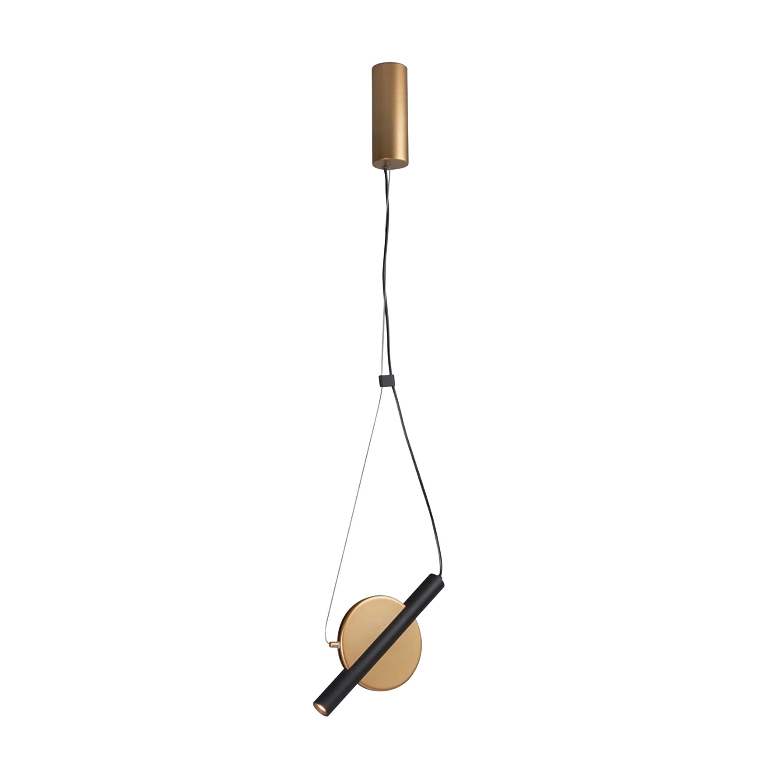 Maytoni Enigma LED Hängeleuchte