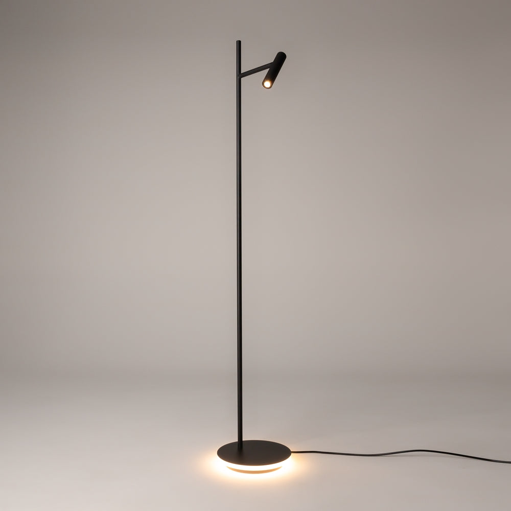 Maytoni Estudo LED Stehlampe