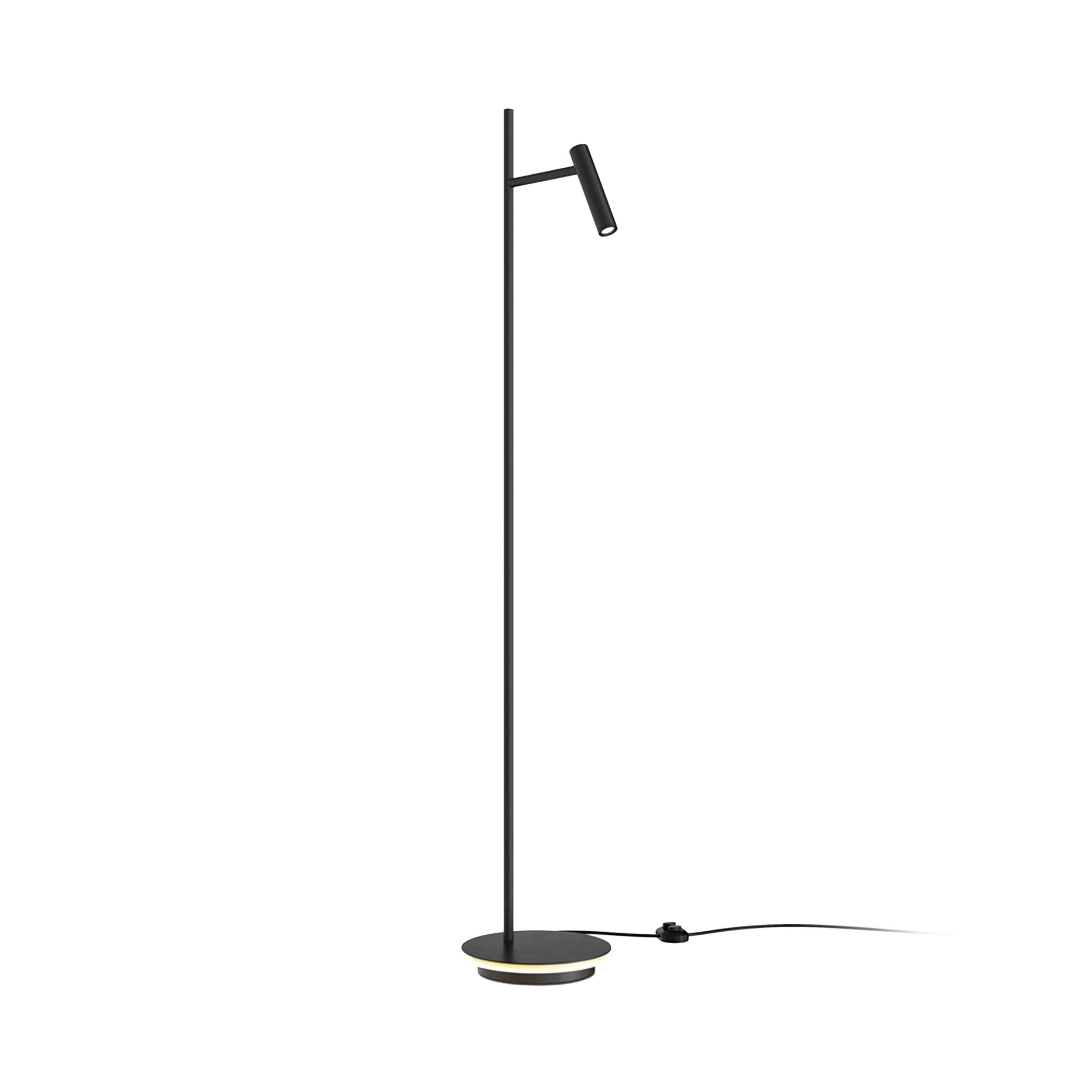 Maytoni Estudo LED Stehlampe
