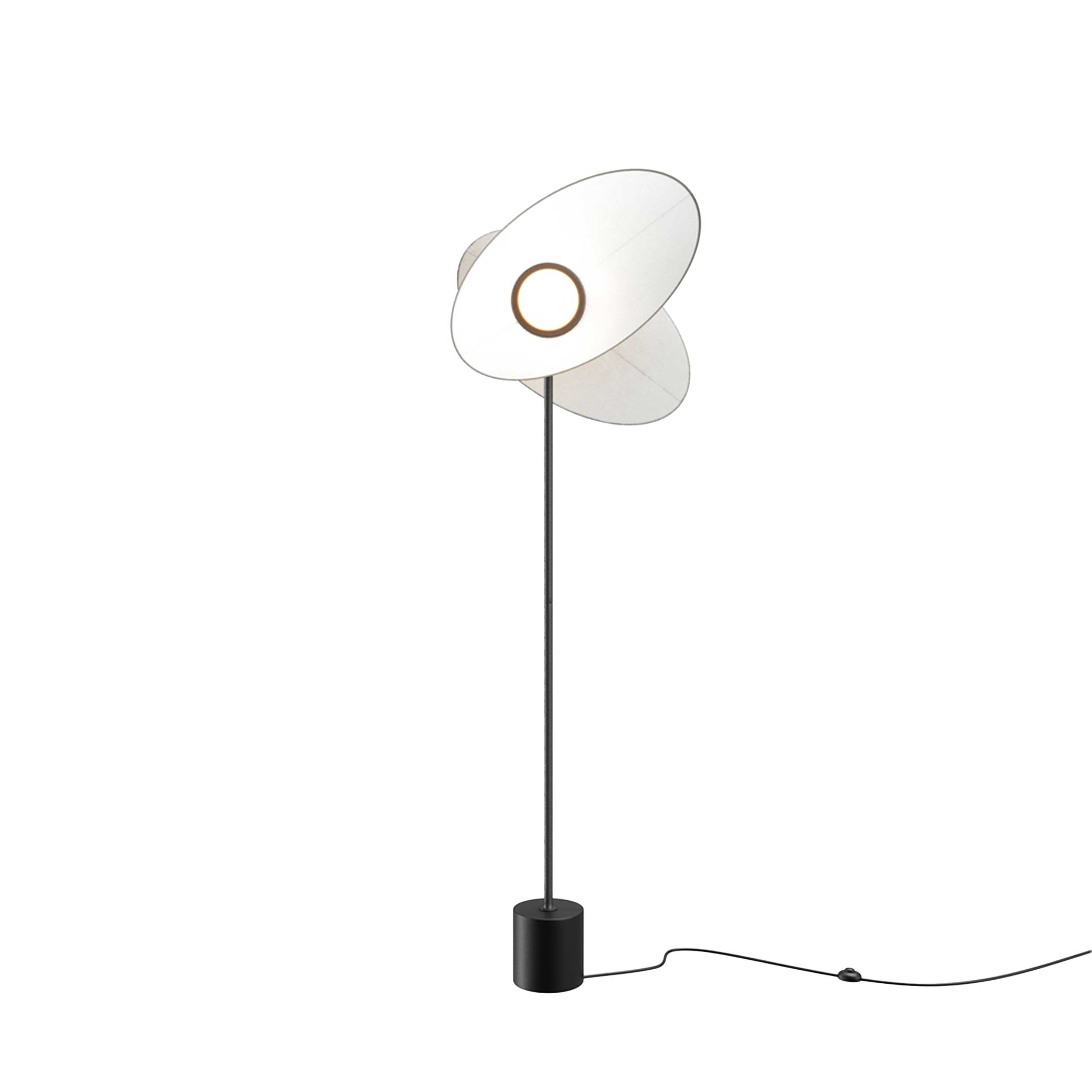 Maytoni Evolution LED Stehleuchte