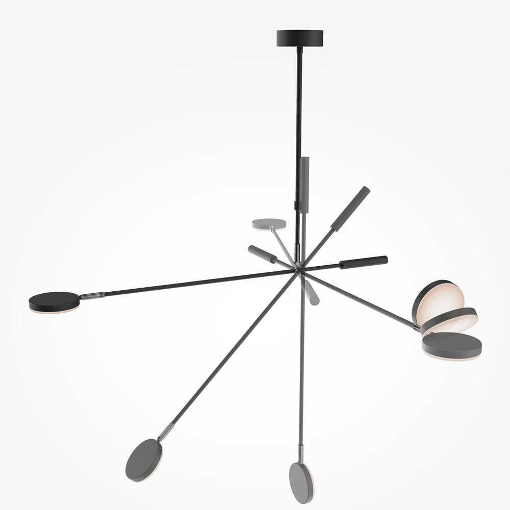 Maytoni Fad LED Aufputz-