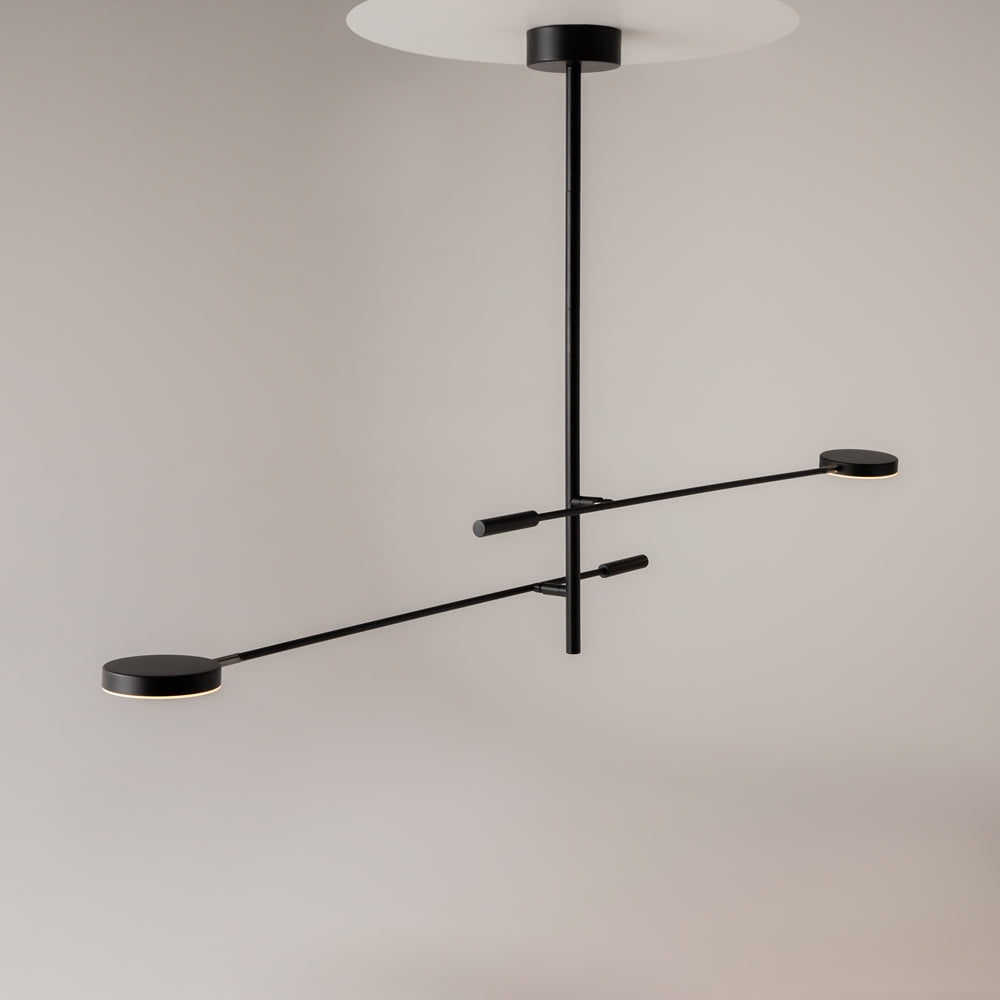 Maytoni Fad LED Aufputz-