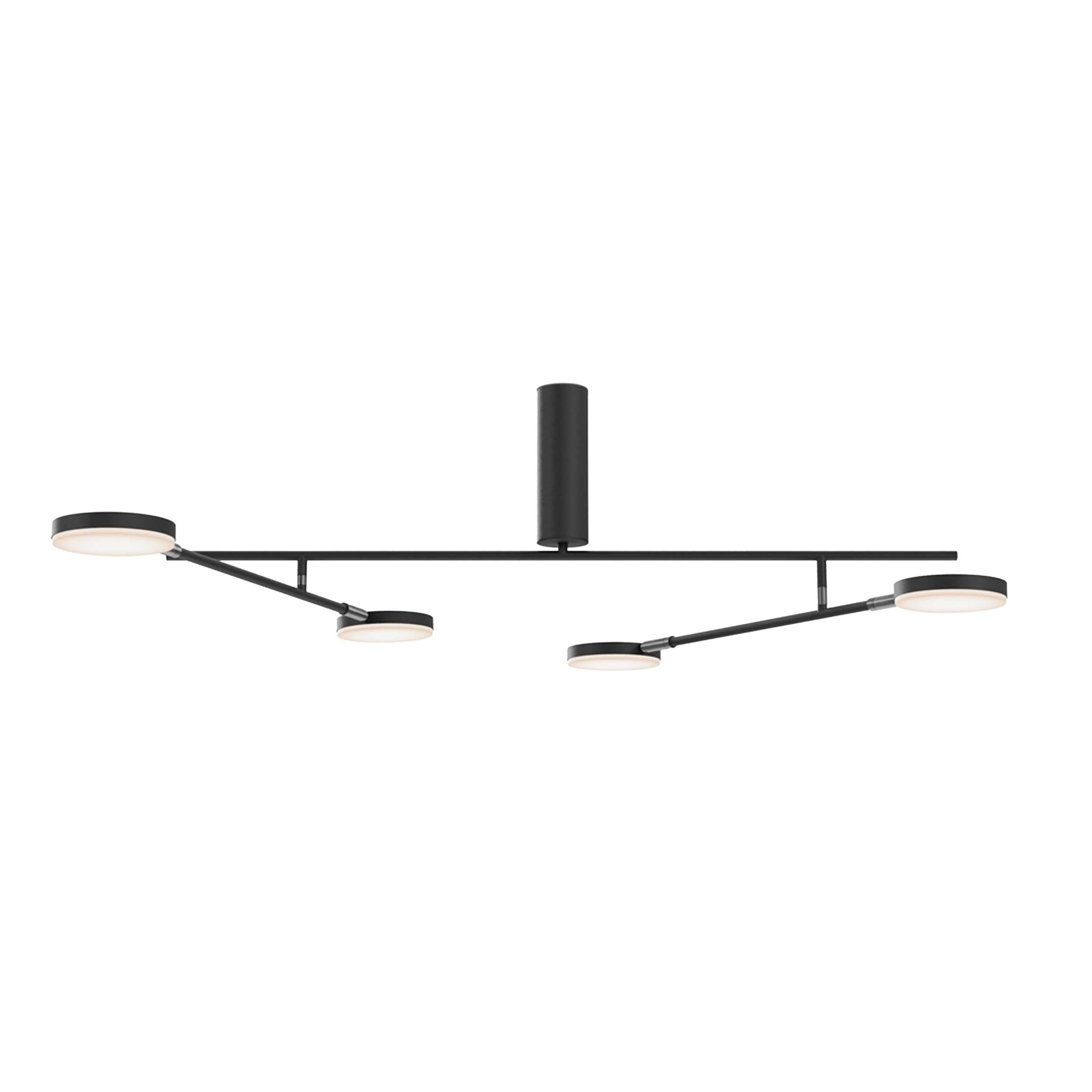 Maytoni Fad LED Aufputz-