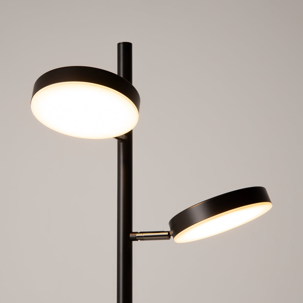 Maytoni Fad LED Stehleuchte