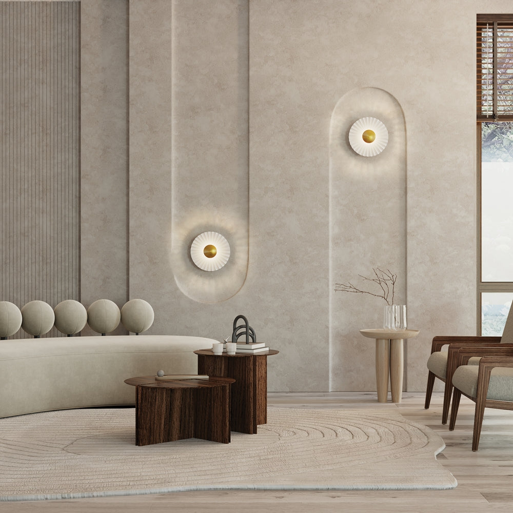 Maytoni Fiore LED Wandleuchte