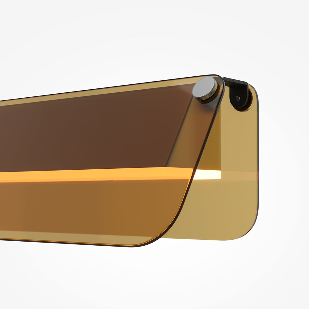 Maytoni Flat LED Wandleuchte