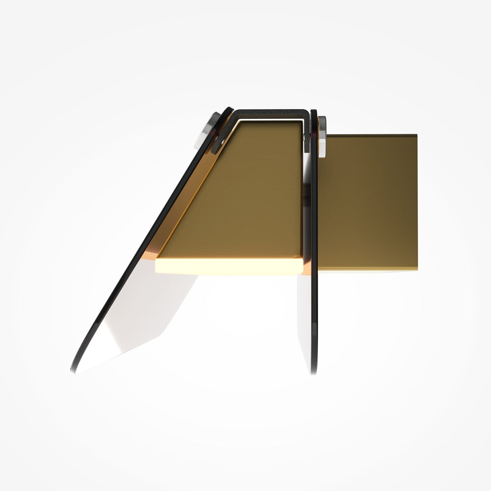 Maytoni Flat LED Wandleuchte