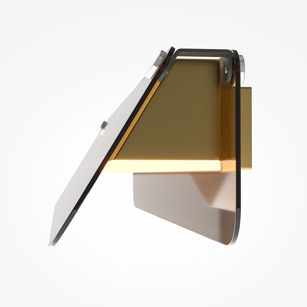 Maytoni Flat LED Wandleuchte