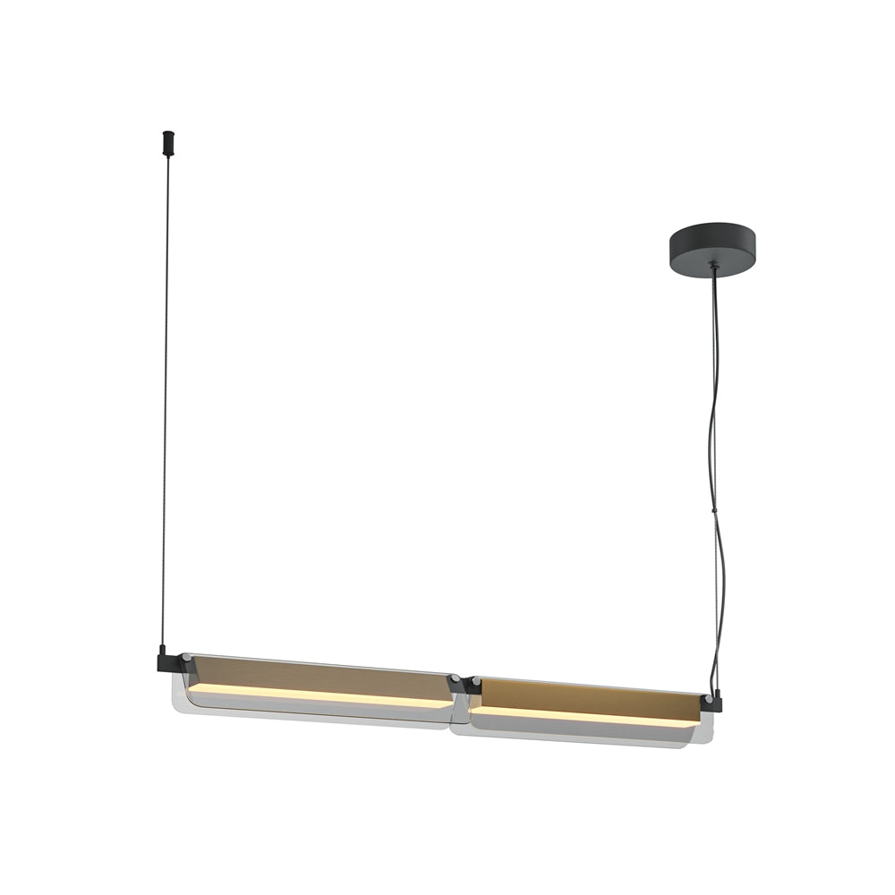 Maytoni Flat LED Hängeleuchte