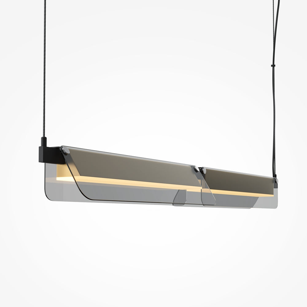 Maytoni Flat LED Hängeleuchte