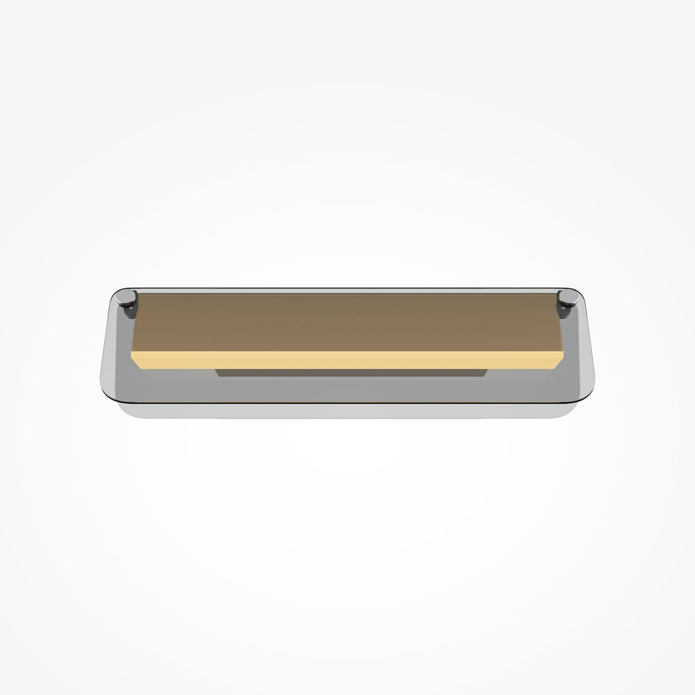 Maytoni Flat LED Wandleuchte
