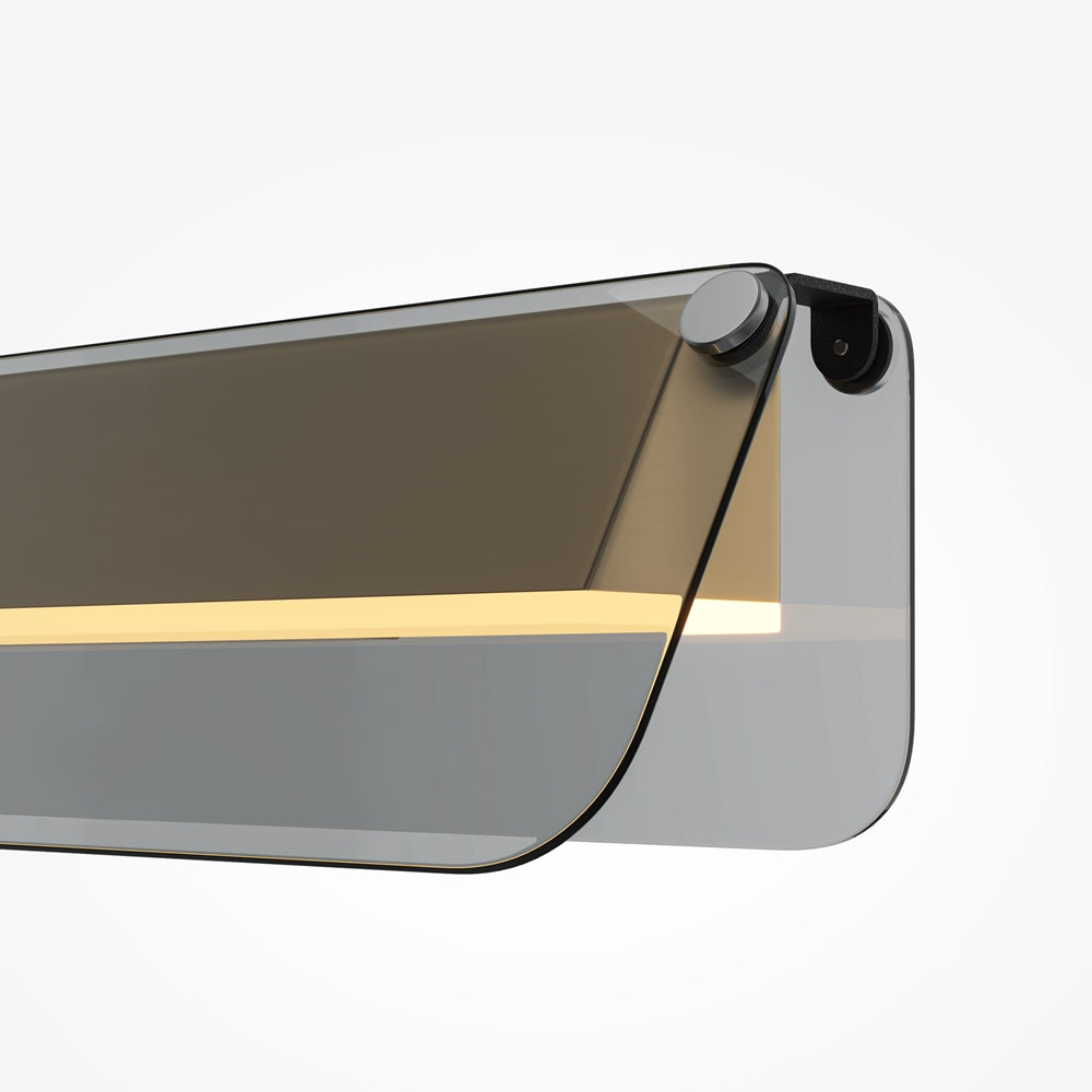 Maytoni Flat LED Wandleuchte