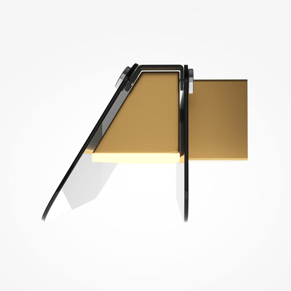 Maytoni Flat LED Wandleuchte