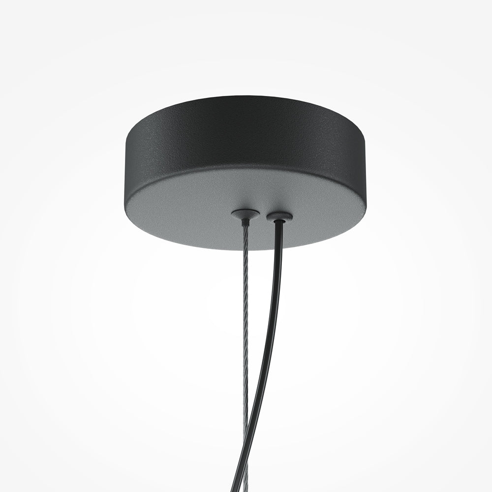 Maytoni Flat LED Hängeleuchte