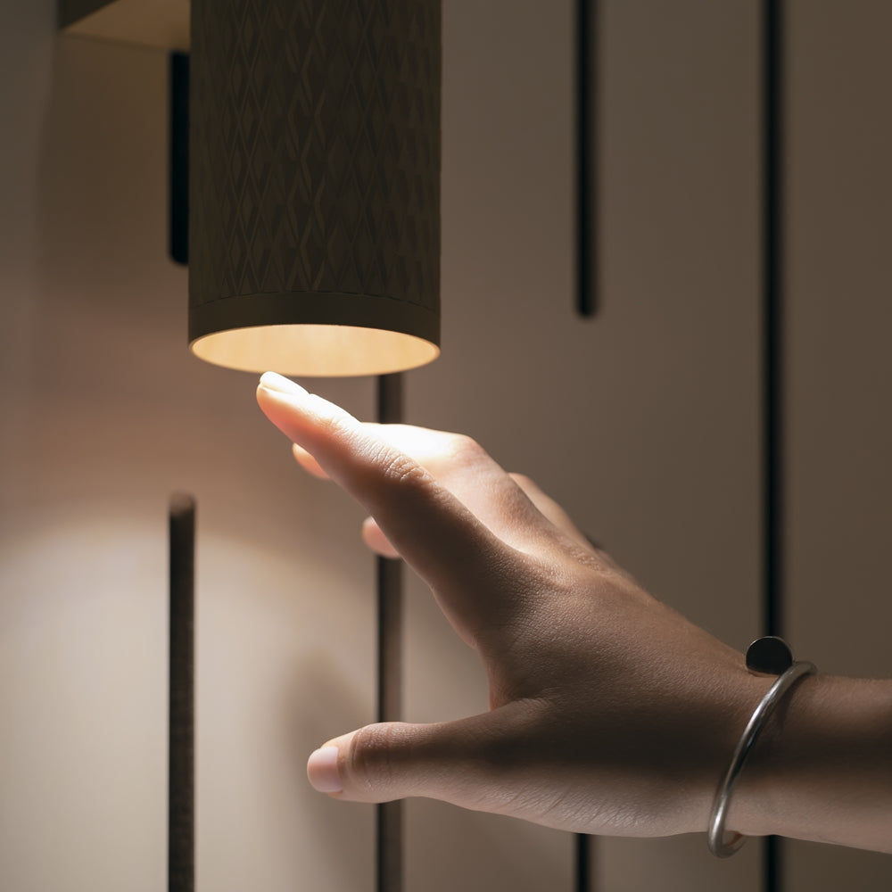 Maytoni Focus Design GU10 Wandleuchte