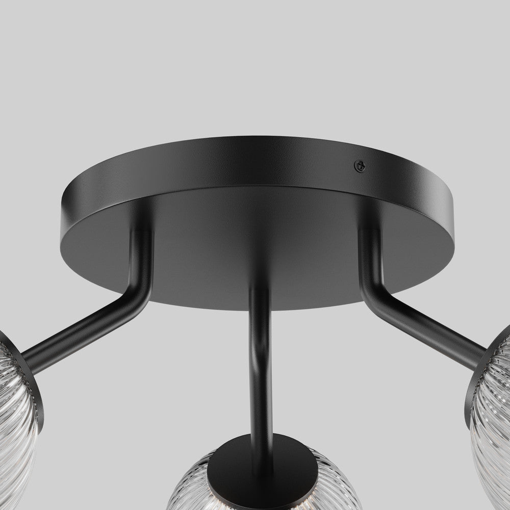 Maytoni Glace G9 Aufputz-