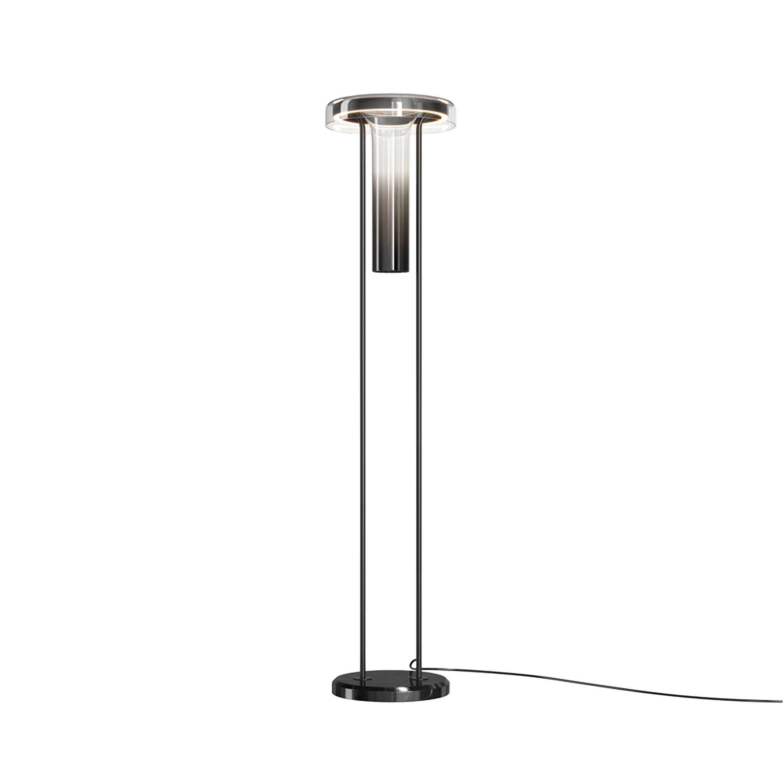 Maytoni Ikebana LED Stehleuchte