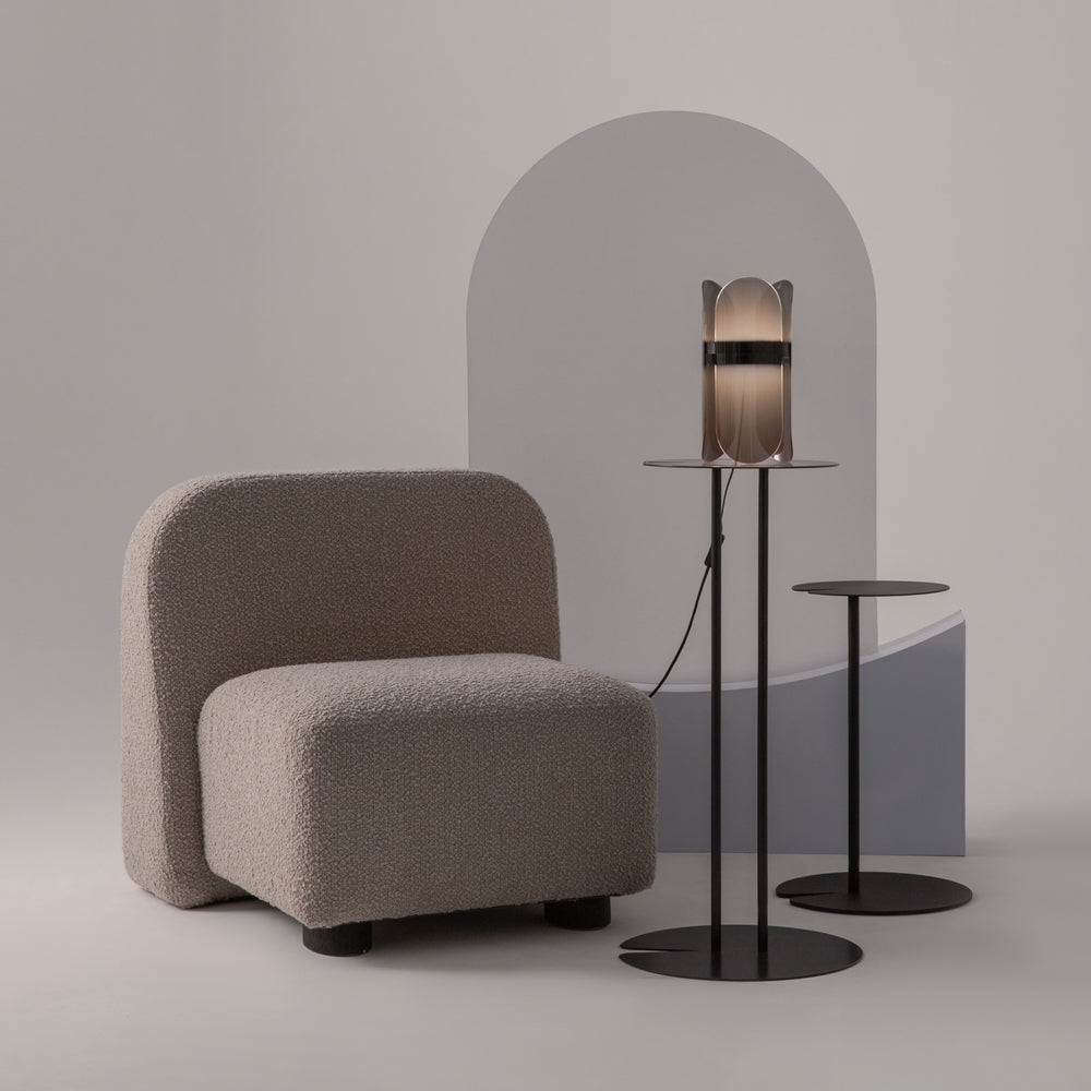 Maytoni Insight LED Tischlampe