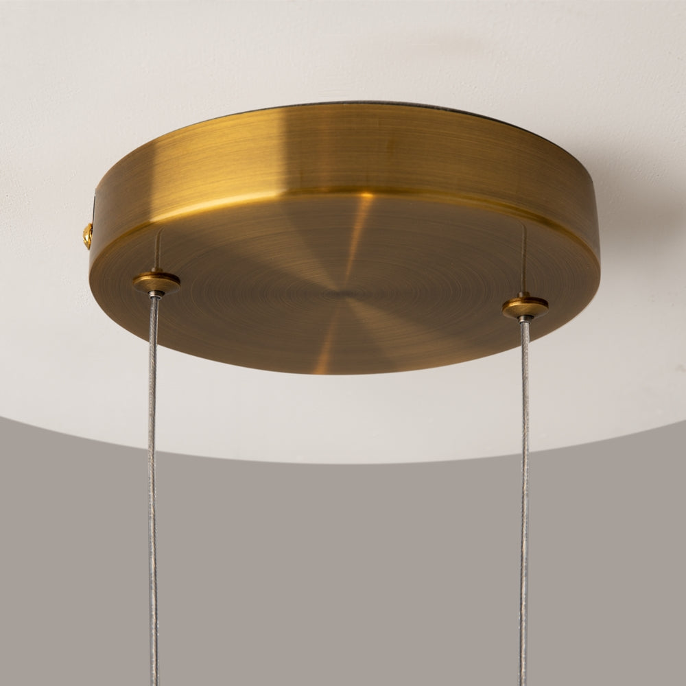 Maytoni Lunare LED Hängeleuchte