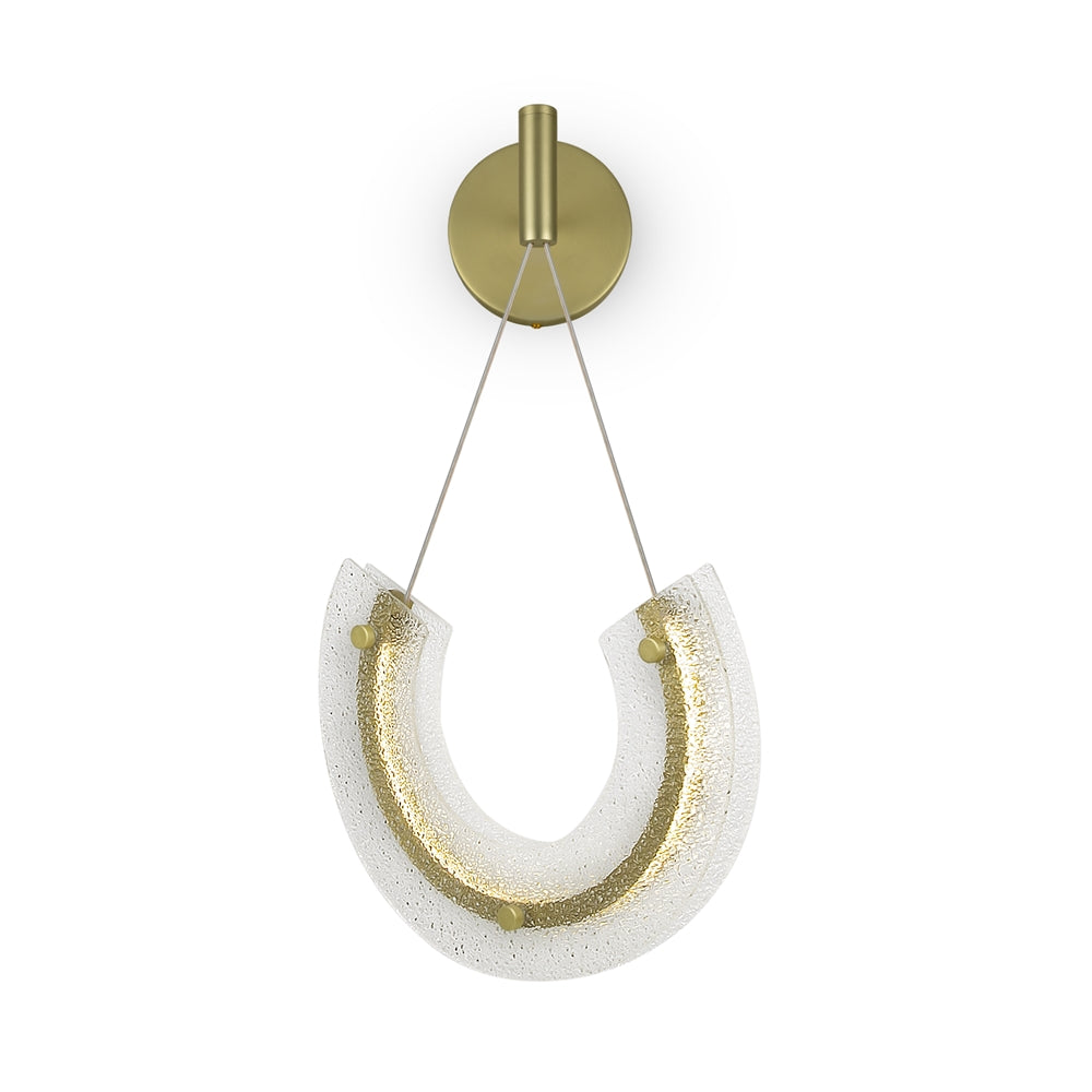 Maytoni Maya LED Wandleuchte