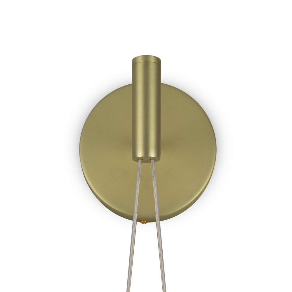 Maytoni Maya LED Wandleuchte