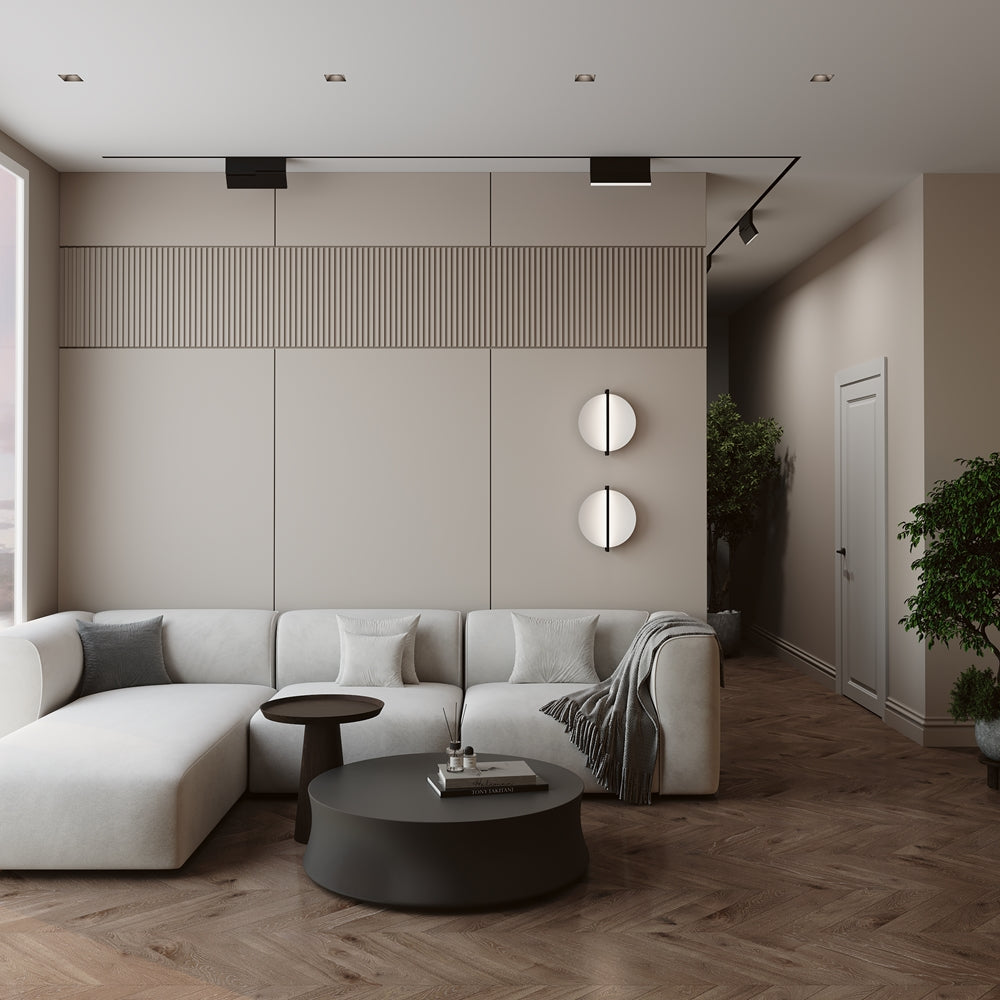 Maytoni Mira LED Wandleuchte