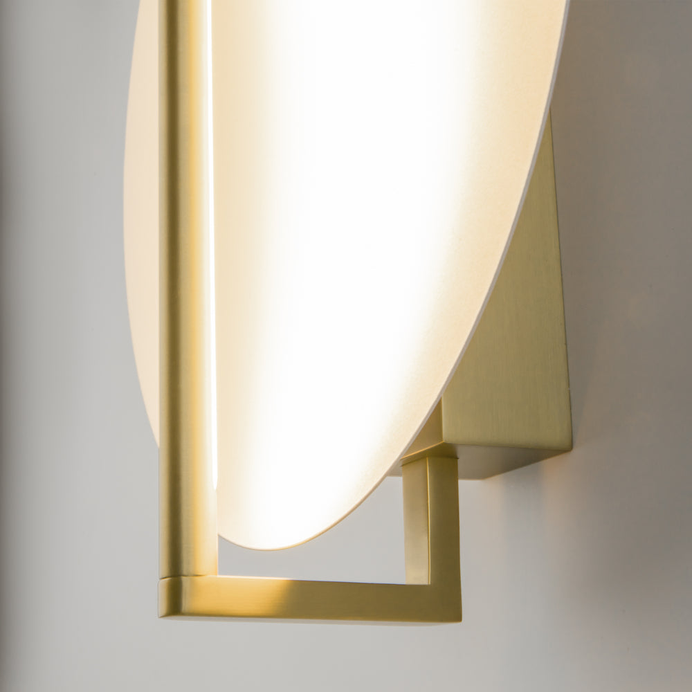 Maytoni Mira LED Wandleuchte