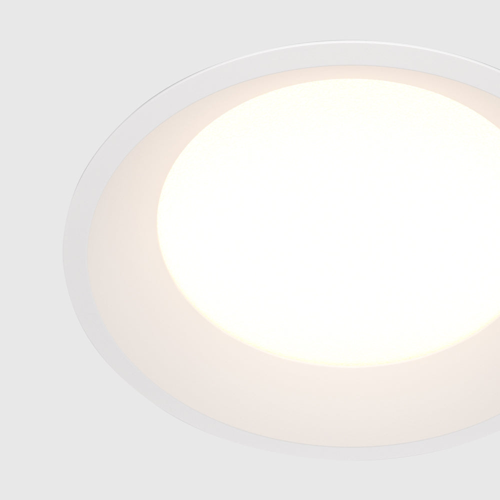 Maytoni Downlight Okno LED 100° Einbau-Rundleuchte