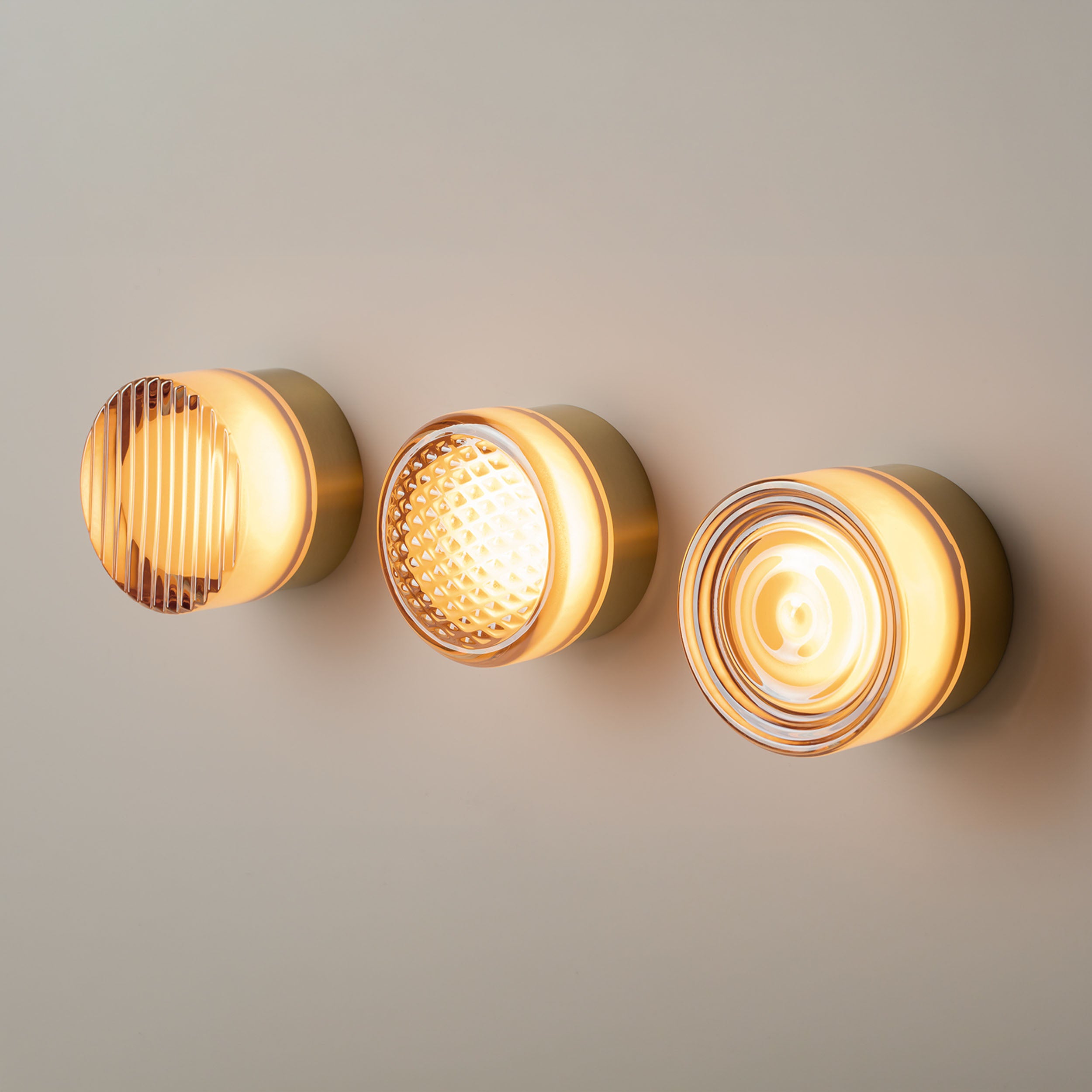 Maytoni Olo LED Wandleuchte