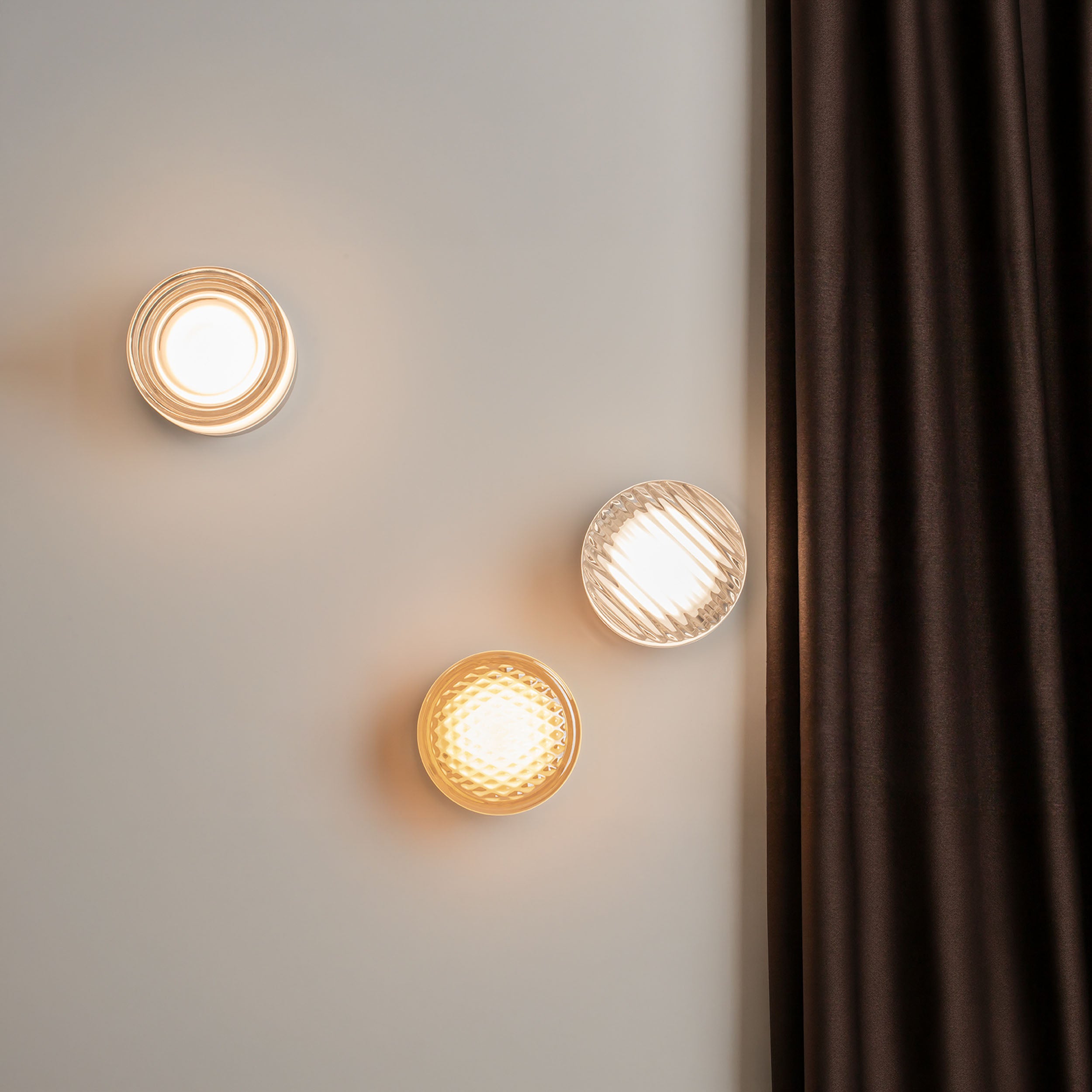 Maytoni Olo LED Wandleuchte