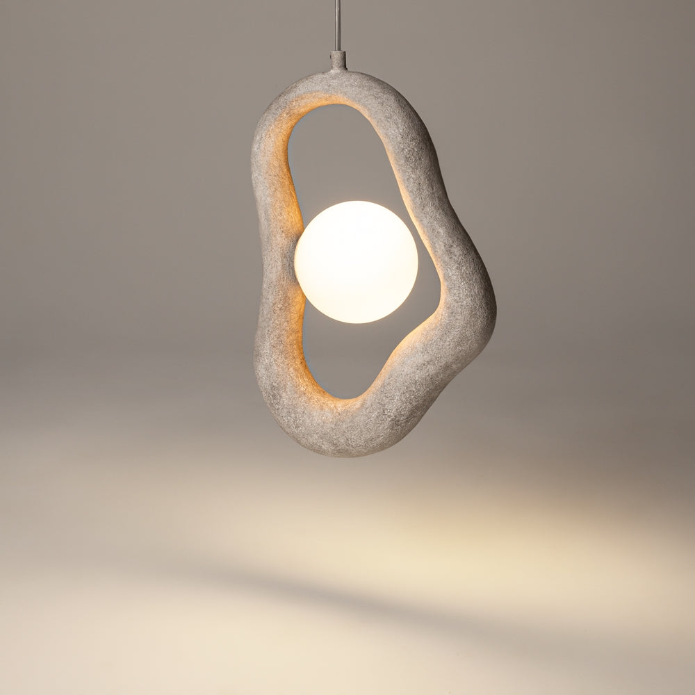 Maytoni Opus G9 Hängeleuchte