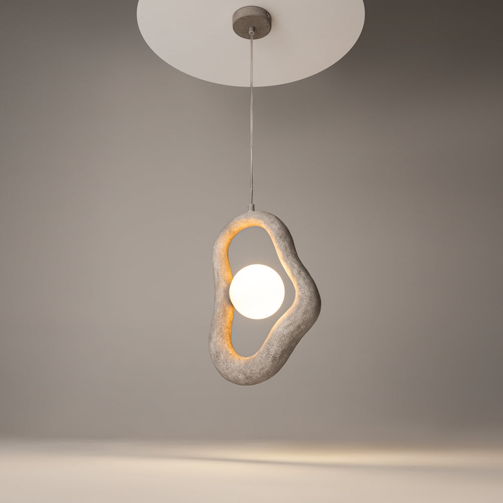 Maytoni Opus G9 Hängeleuchte