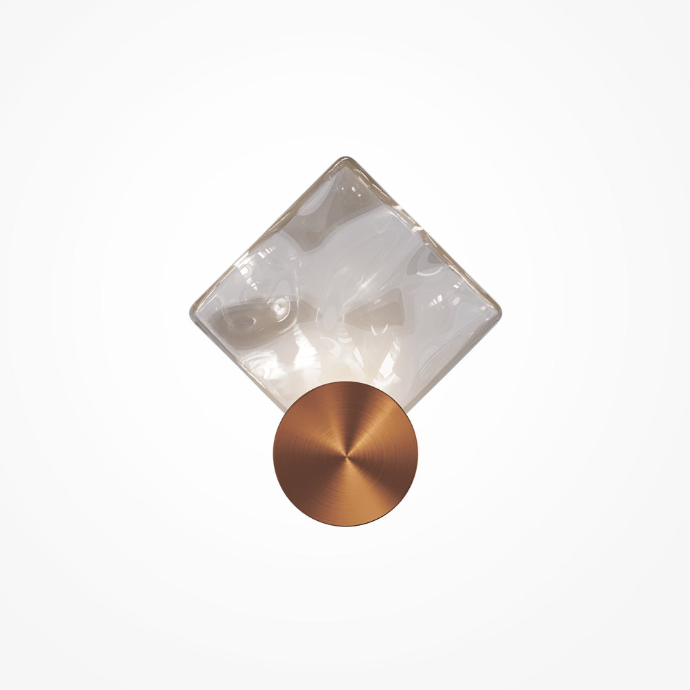 Maytoni Quadro LED Wandleuchte